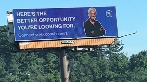 Billboard Advertising