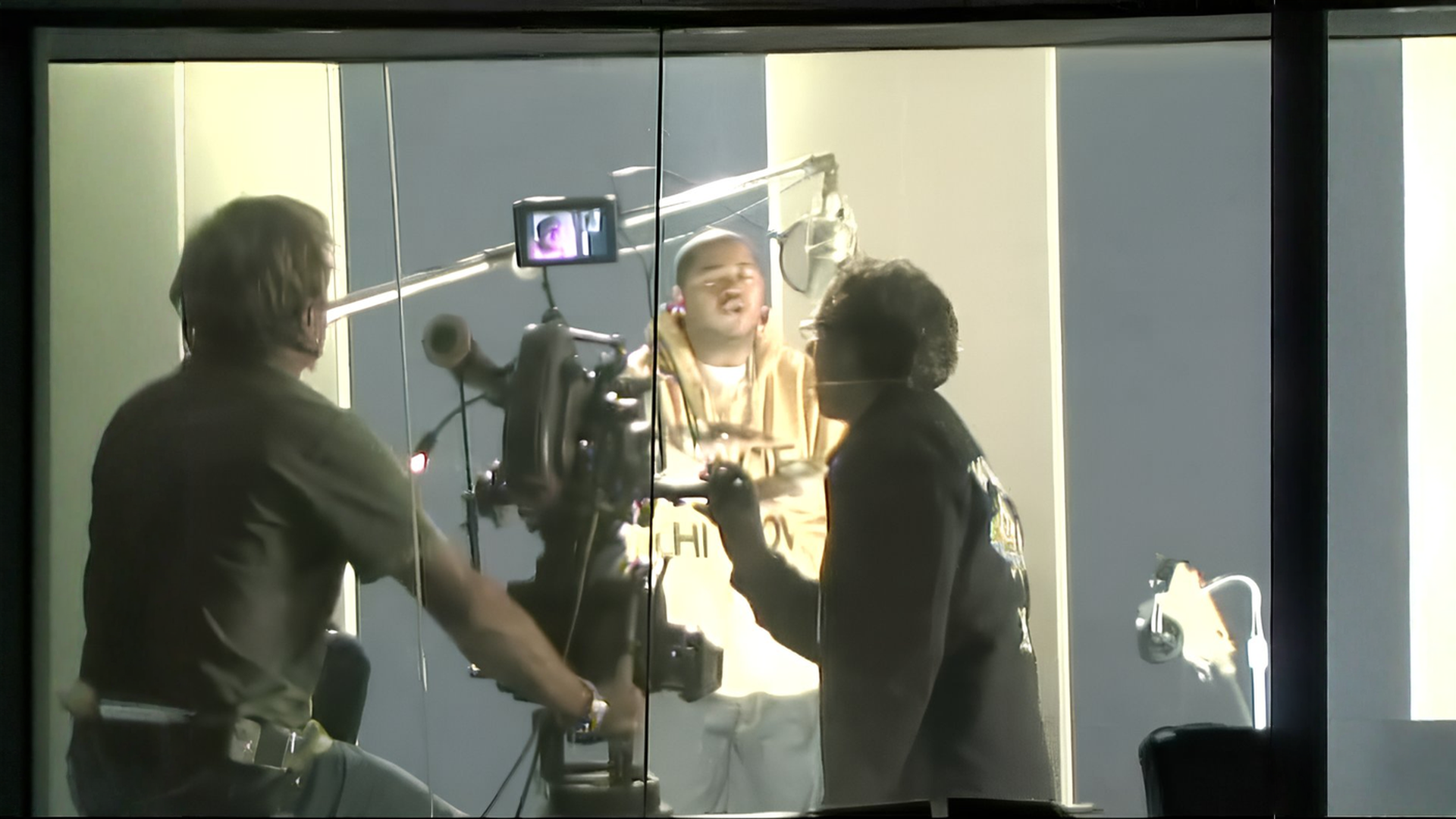 MTV2 Making the Video Expanded