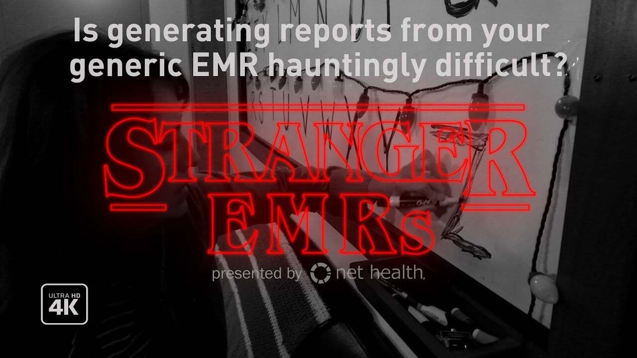 Net Health - Stranger EMRs
