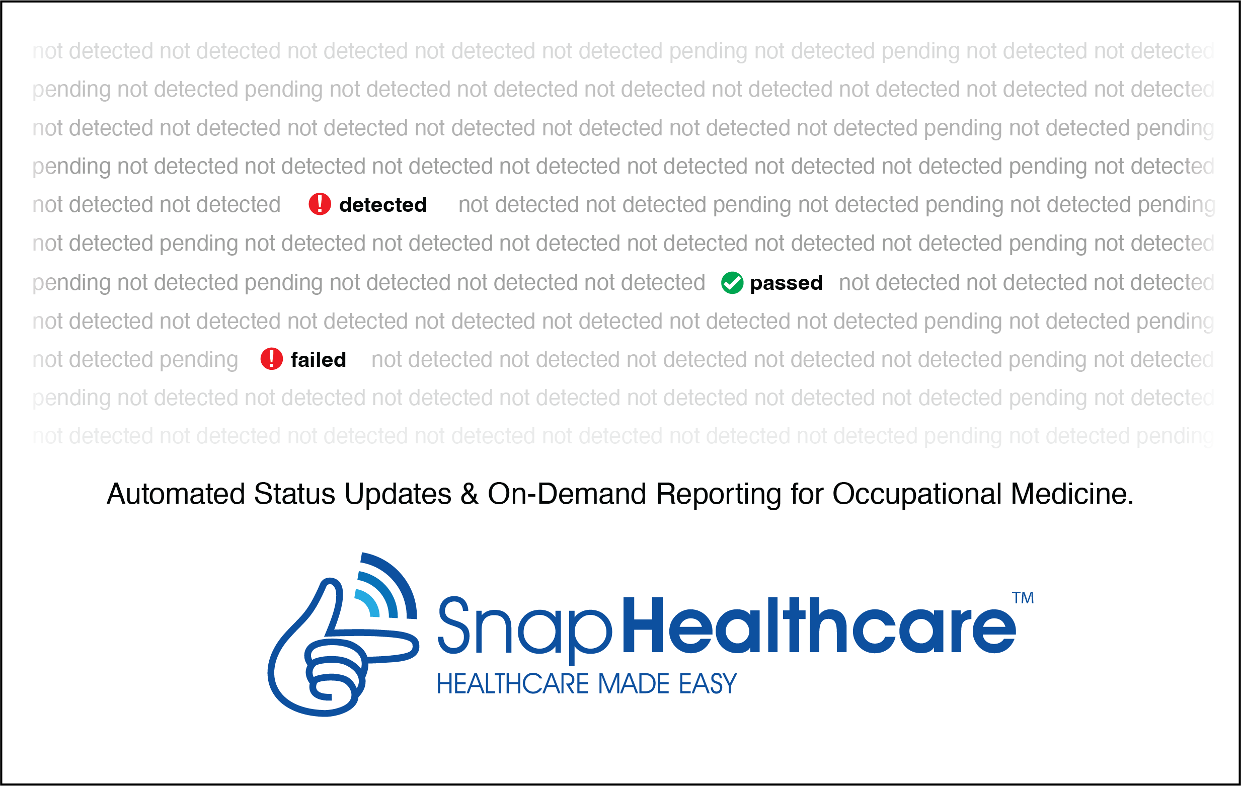 SnapHealthcare - NAOHP 2021 - Visions Ad - UPDATED