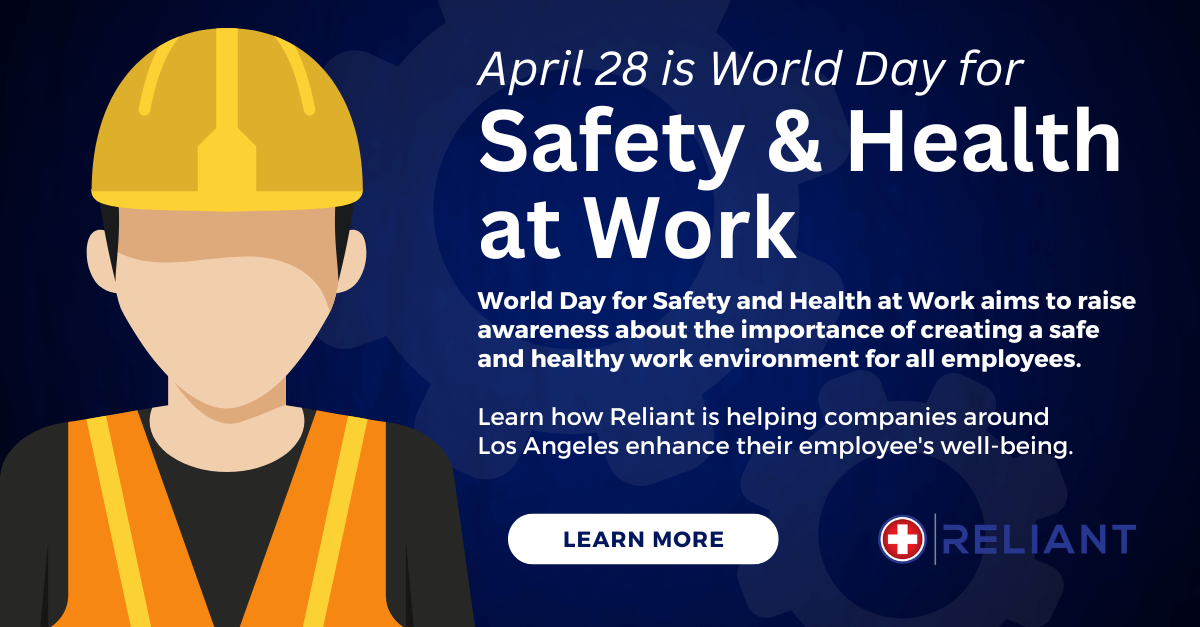 World Day for Safety and Health at Work 1200x627