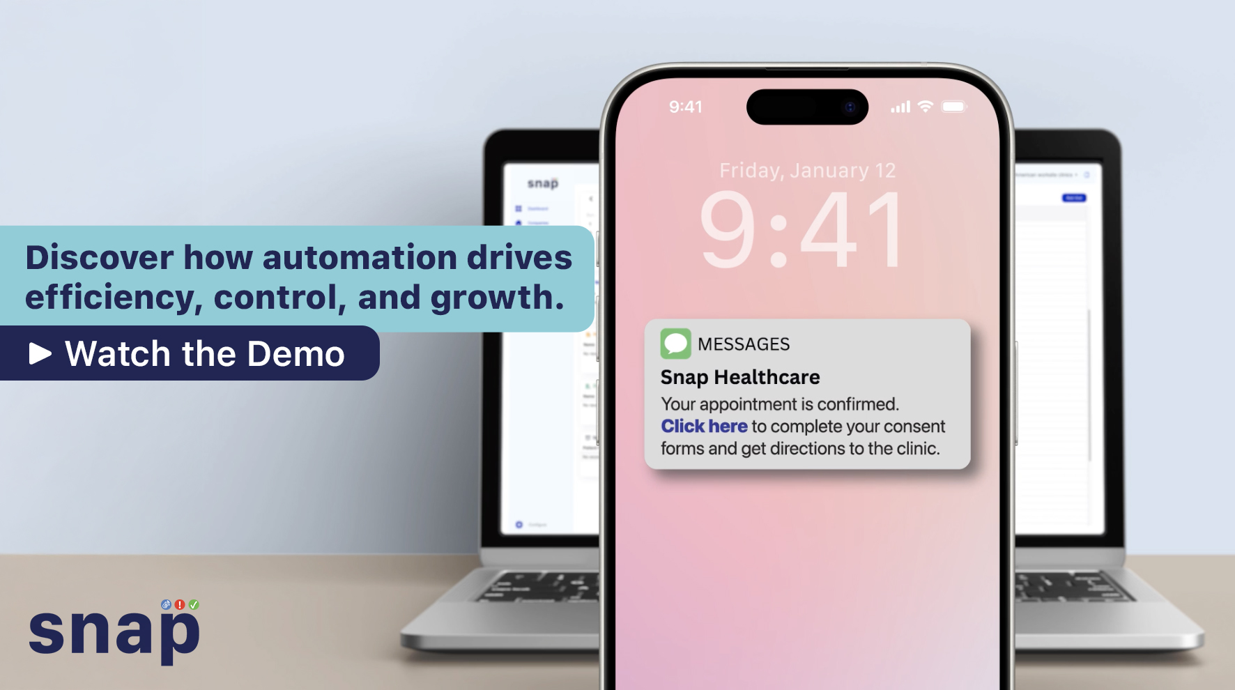 Snap Solutions Video Thumbnail886x495